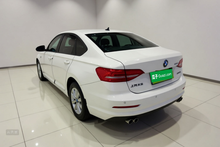 Volkswagen Lavida 2019 car image #5
