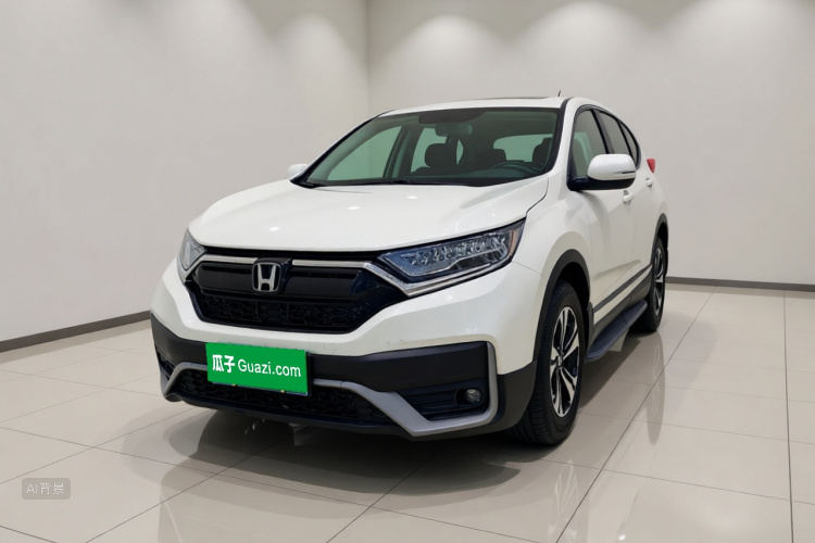Honda CR-V 2022 car image #2