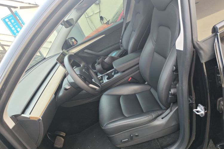 Tesla Model Y 2021 #15 Tesla Model Y 2021 immagine di auto #15