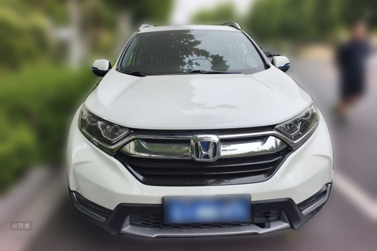 Honda CR-V 2019 car image #3