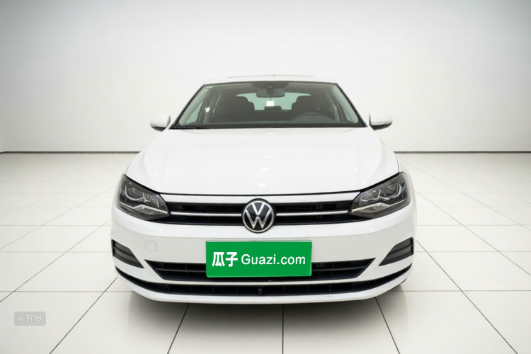 Volkswagen Polo 2022 #3 Volkswagen Polo 2022 car image #3