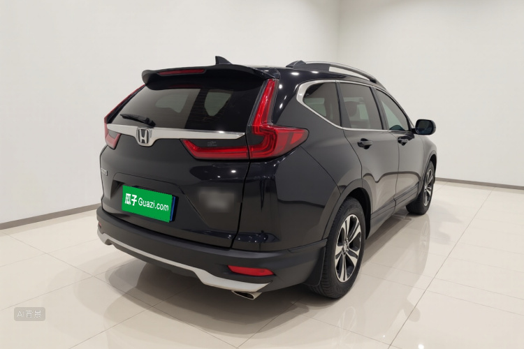 Honda CR-V 2020 #7 Honda CR-V 2020 car image #7