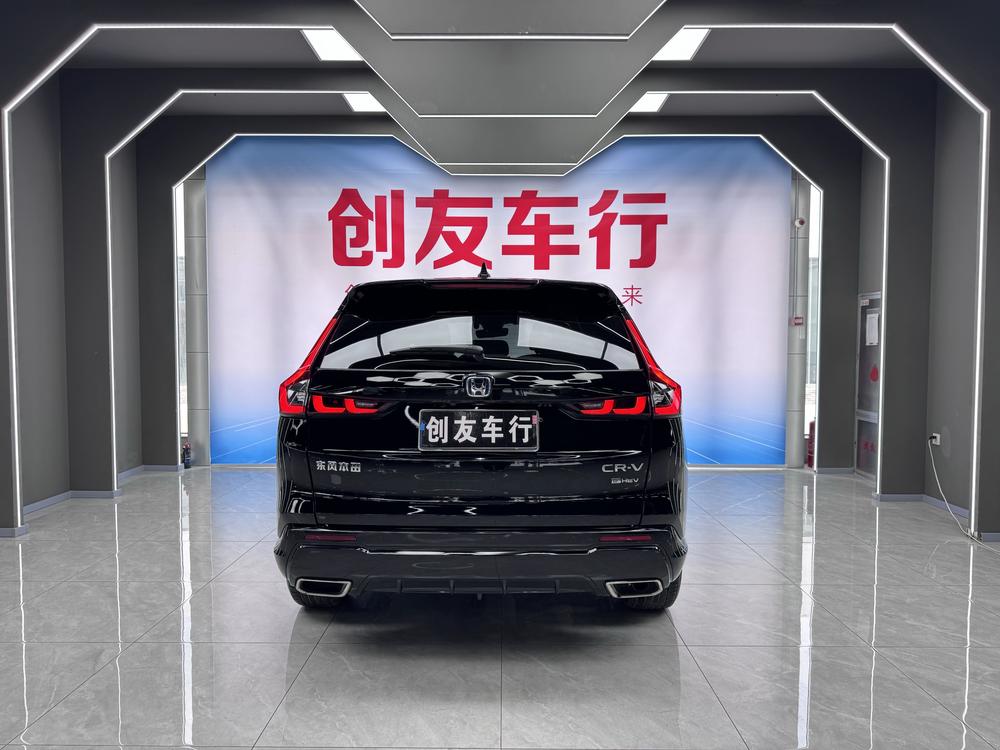 Honda CR-V 2024 car image #5