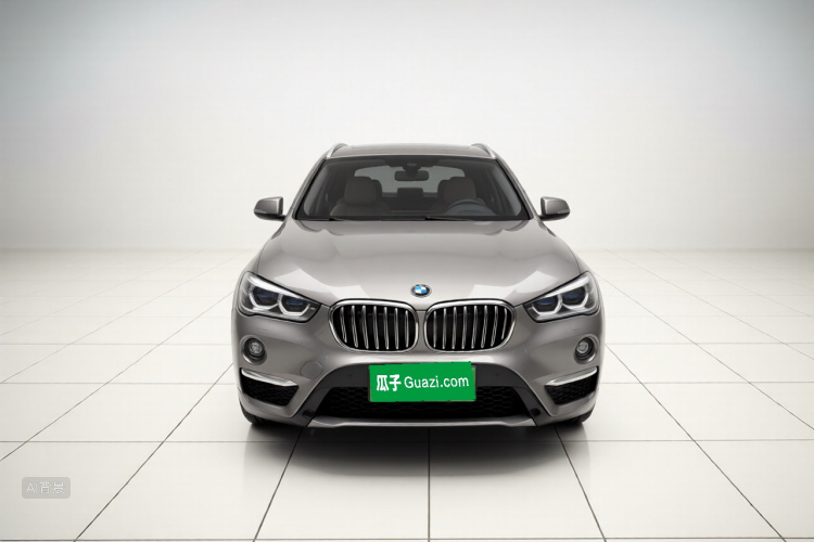 BMW X1 2019 изображение автомобиля #4