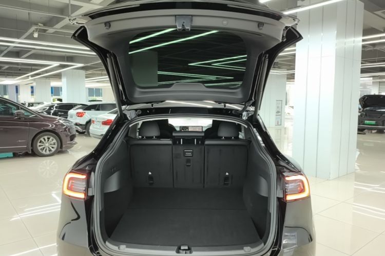 Tesla Model Y 2023 car image #19