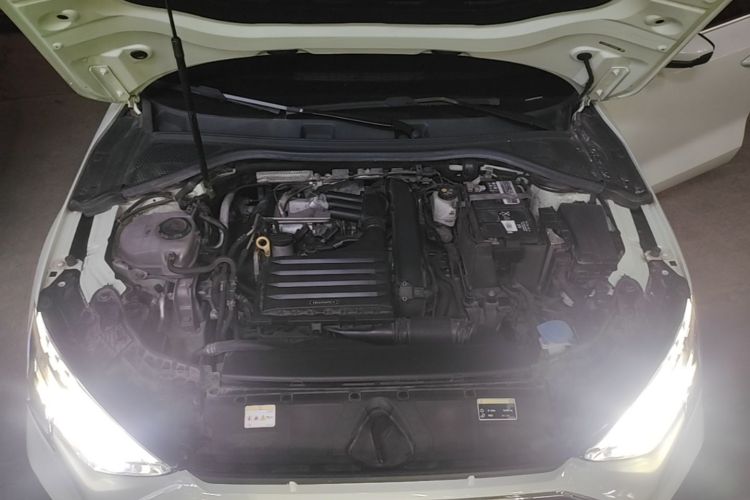 Audi A3 2023 car image #20