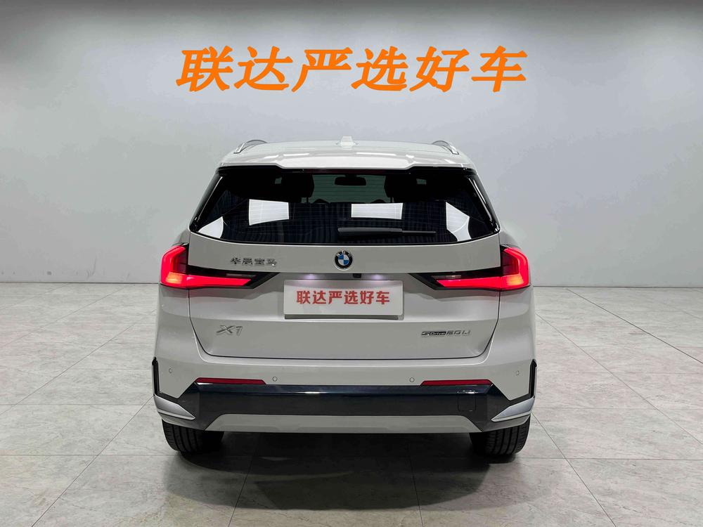 BMW X1 2023 car image #5