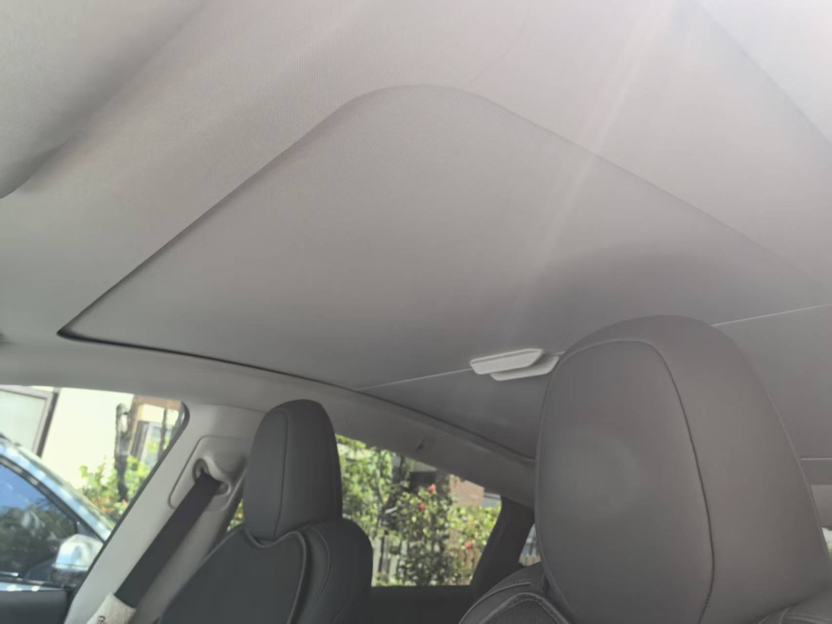 Tesla Model Y 2023 car image #5