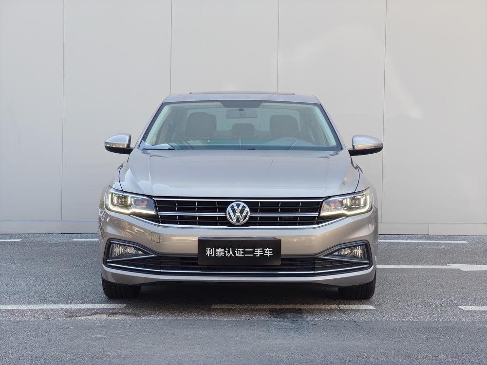 Volkswagen Bora 2020 изображение автомобиля #2