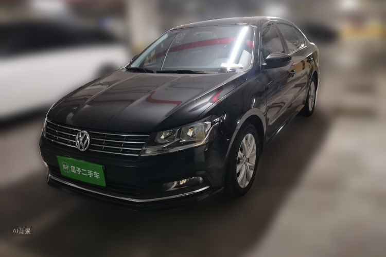 Volkswagen Lavida 2017 #2 Volkswagen Lavida 2017 car image #2