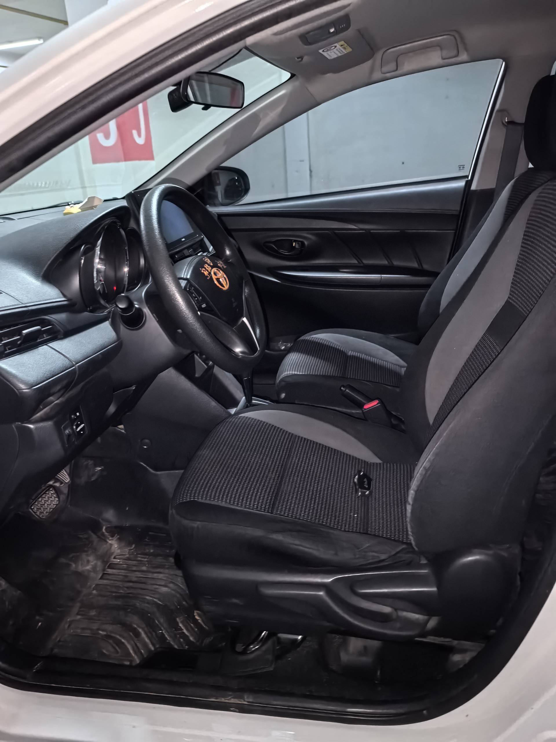 Toyota Vios FS 2021 #2 Toyota Vios FS 2021 صورة سيارة #2