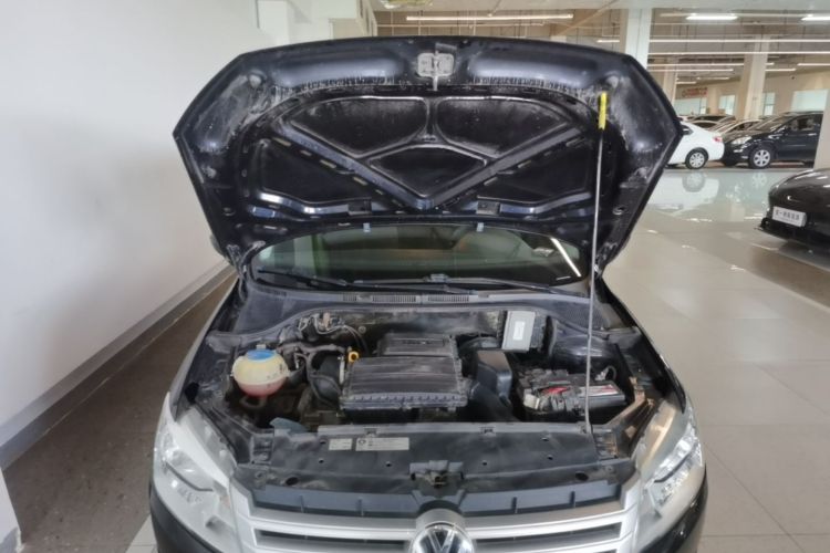 Volkswagen Santana 2016 #20 Volkswagen Santana 2016 car image #20