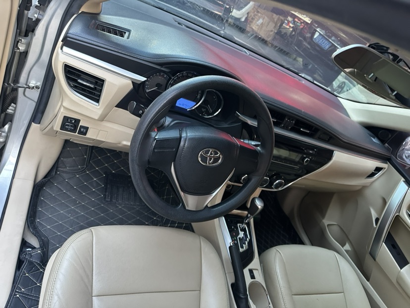 2016 #5 2016 car image #5