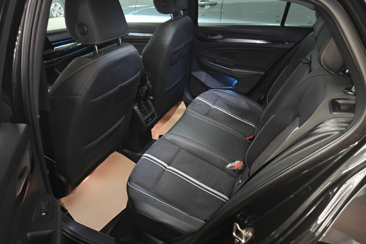 大众 高尔夫 2024 汽车图片 #17