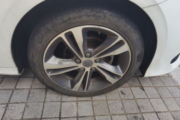 GEELY Binray 2020 #9 GEELY Binray 2020 car image #9