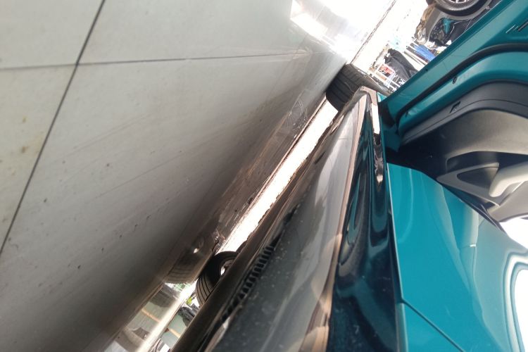 小米汽车 小米SU7 2025 汽车图片 #27