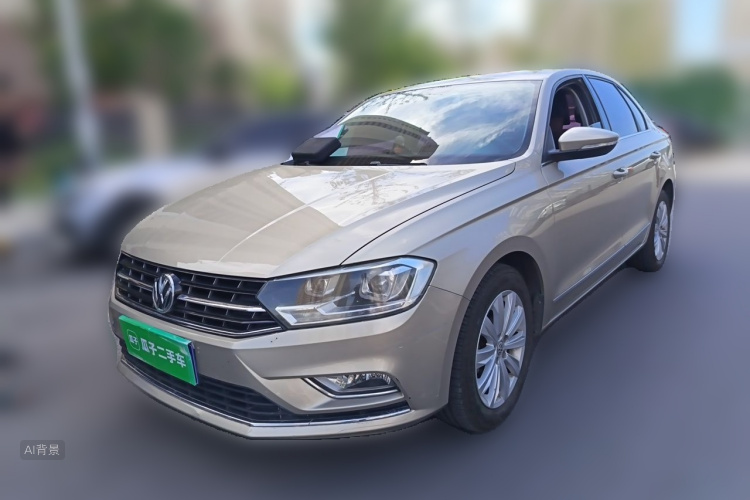 Volkswagen Bora 2018 car image #2