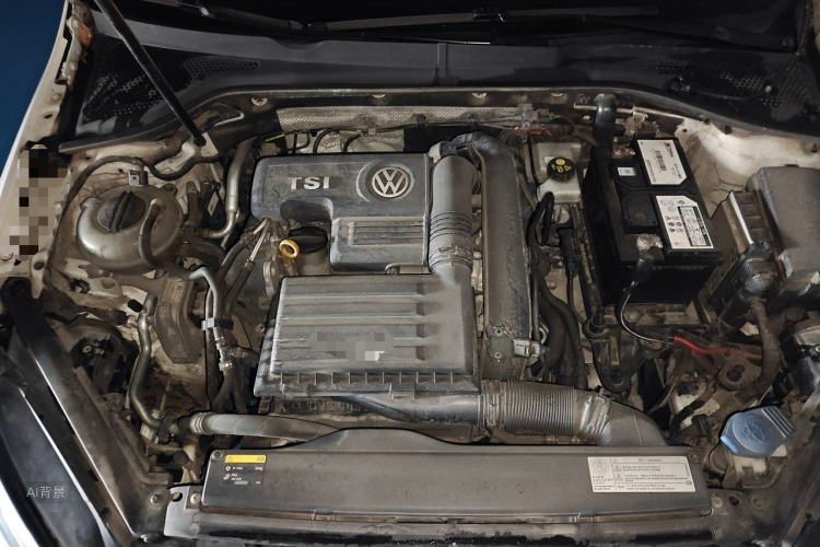 Volkswagen Golf 2017 #22 Volkswagen Golf 2017 car image #22