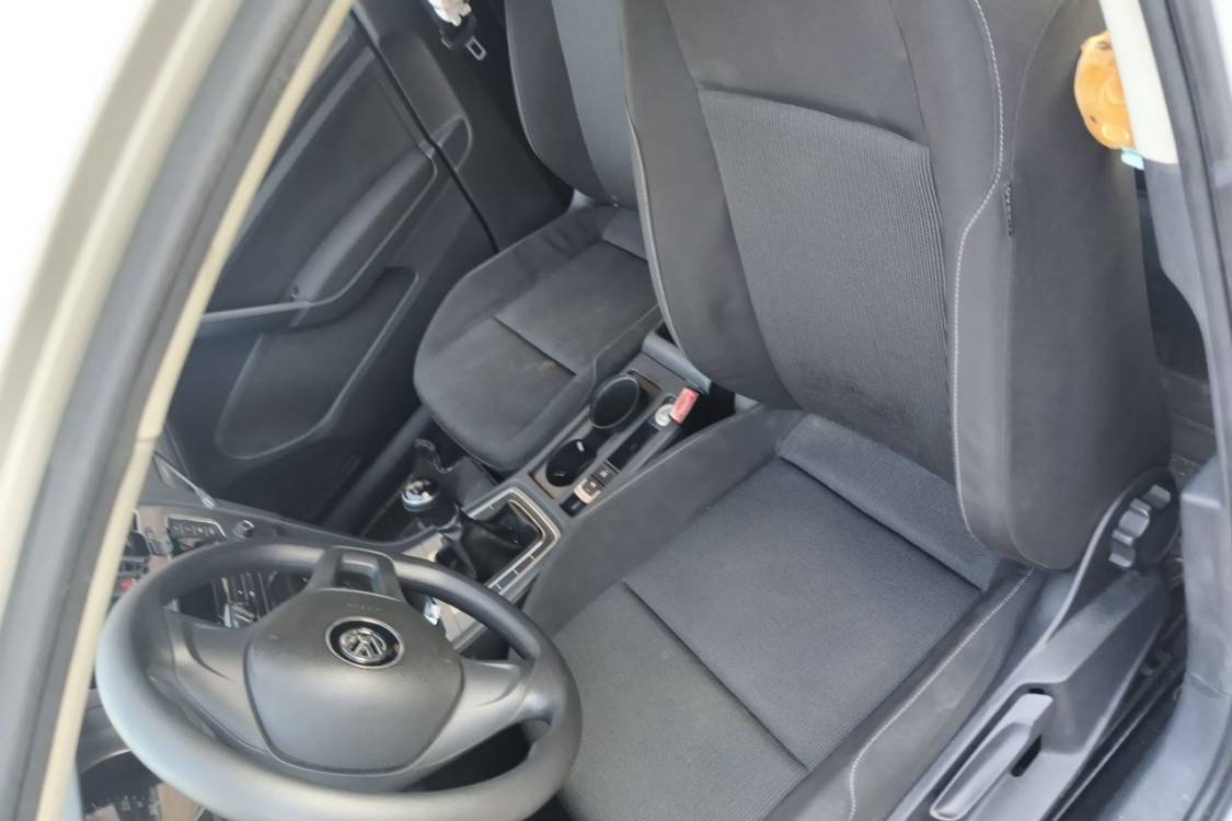 Volkswagen Golf 2015 #18 Volkswagen Golf 2015 car image #18