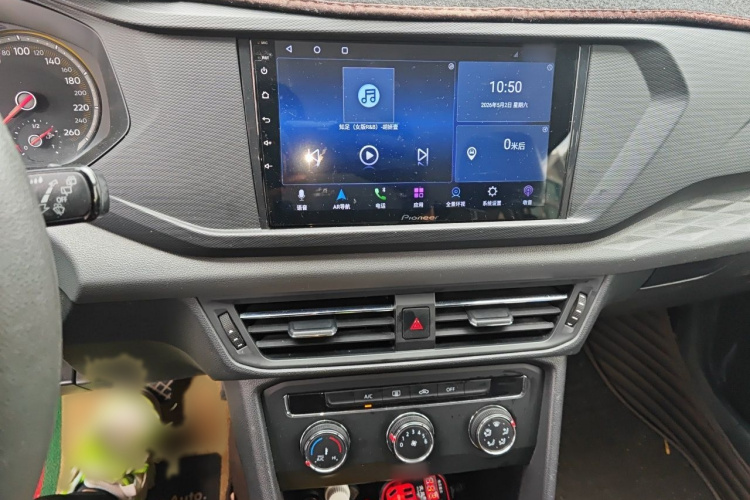 Volkswagen Tharu 2020 #17 Volkswagen Tharu 2020 image de voiture #17