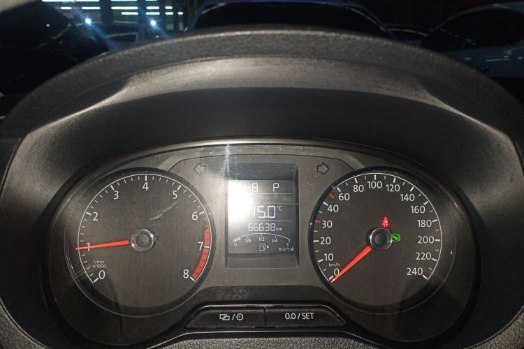 Volkswagen Polo 2019 #12 Volkswagen Polo 2019 car image #12