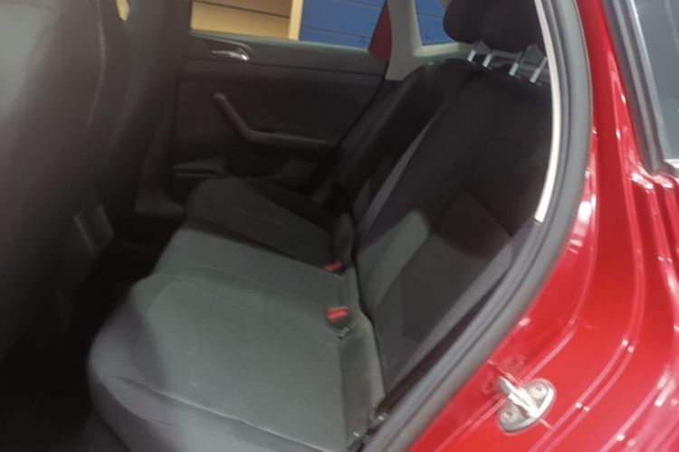 Volkswagen Polo 2020 #19 Volkswagen Polo 2020 imagen de coche #19