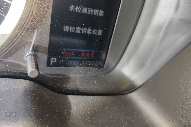 Toyota Corolla Cross 2022 #14 Toyota Corolla Cross 2022 car image #14