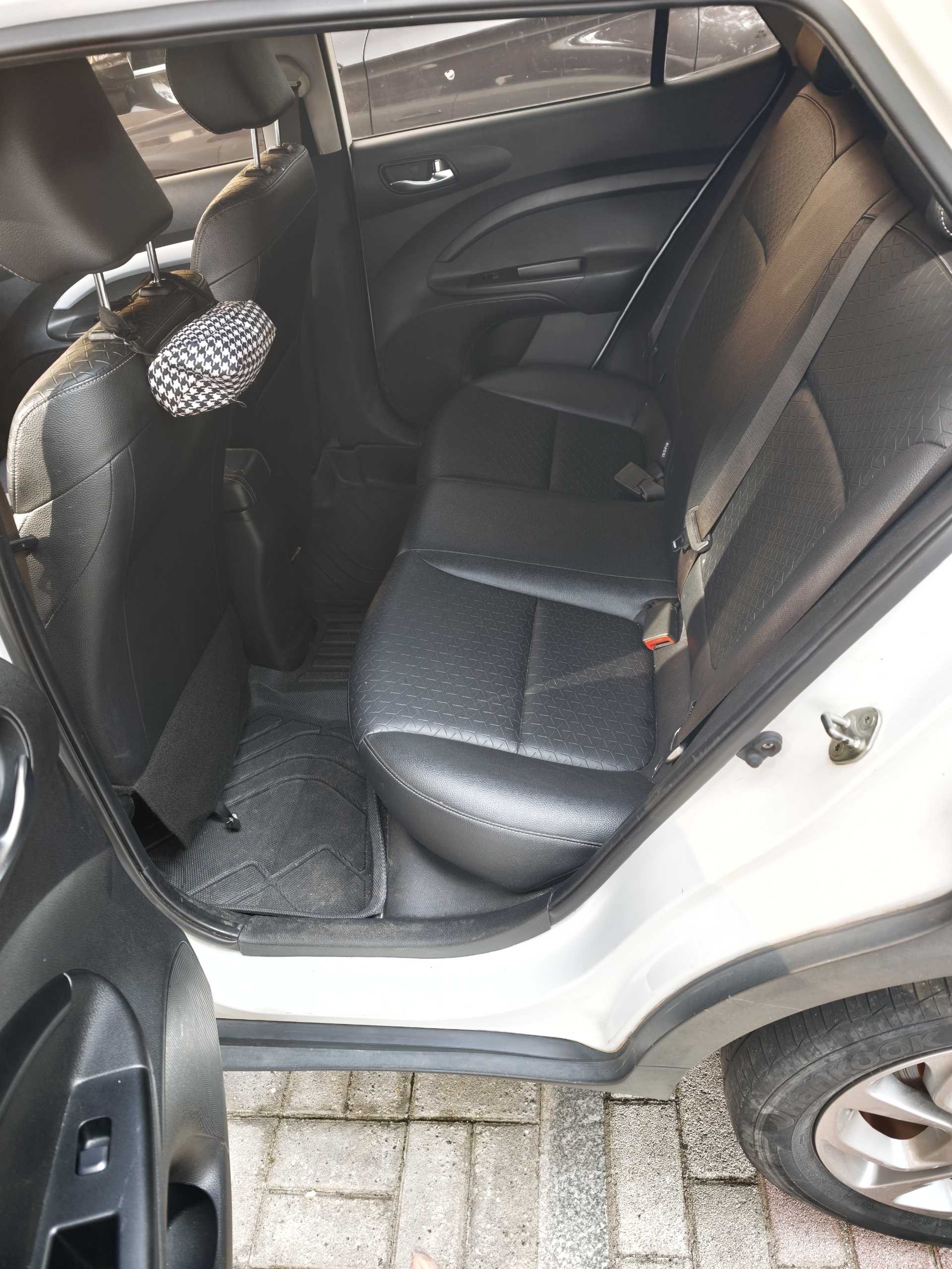 Kia KX1 2019 imagem de carro #5