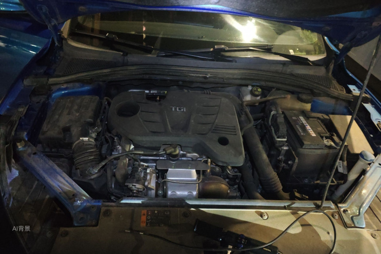 MG 5 2021 imagen de coche #22