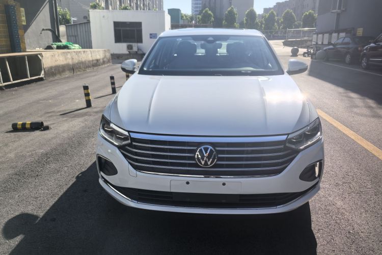 Volkswagen Lavida 2024 #3 Volkswagen Lavida 2024 car image #3