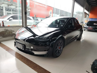 Tesla Model 3 2023 Tesla Model 3 2023 car image