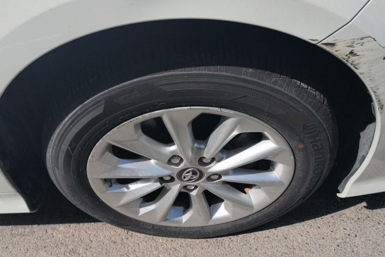 Toyota Corolla 2020 immagine di auto #9