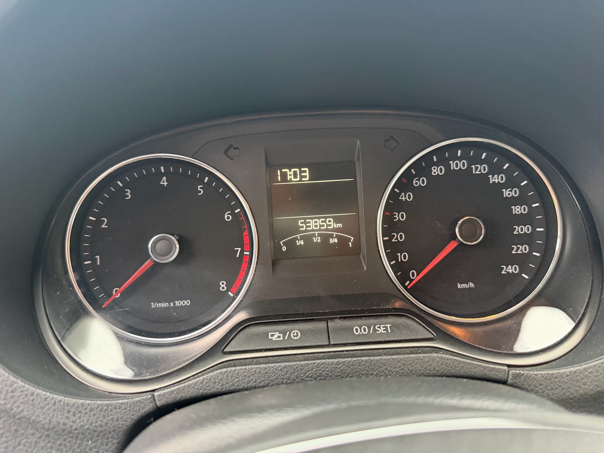Volkswagen Polo 2014 immagine di auto #10