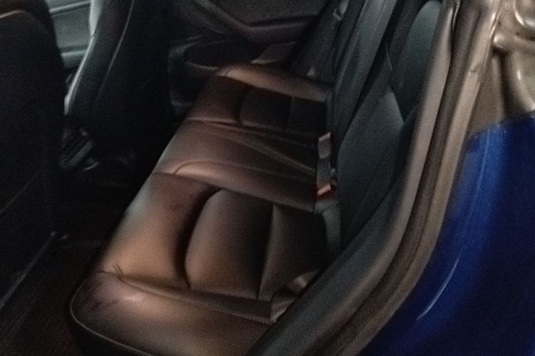 Tesla Model 3 2020 imagen de coche #13