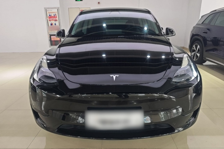 Tesla Model Y 2022 #3 Tesla Model Y 2022 imagen de coche #3