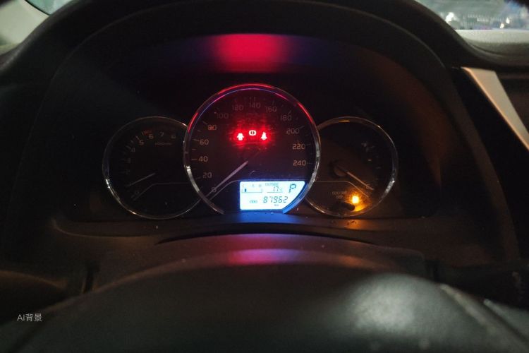 Toyota Corolla 2019 #13 Toyota Corolla 2019 car image #13