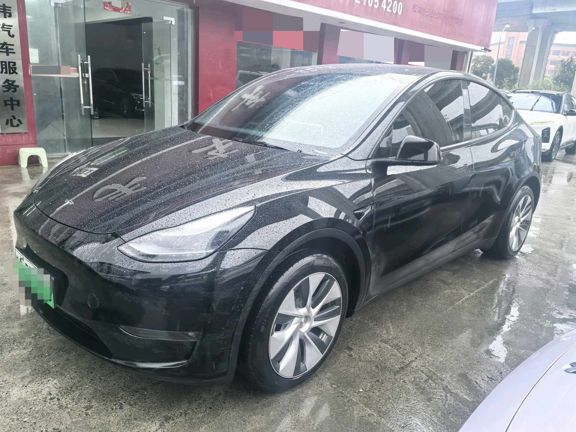 Tesla Model Y 2023 car image 