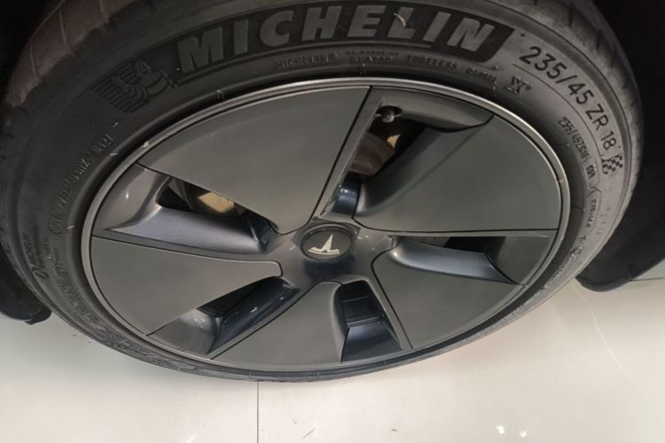 Tesla Model 3 2021 immagine di auto #9