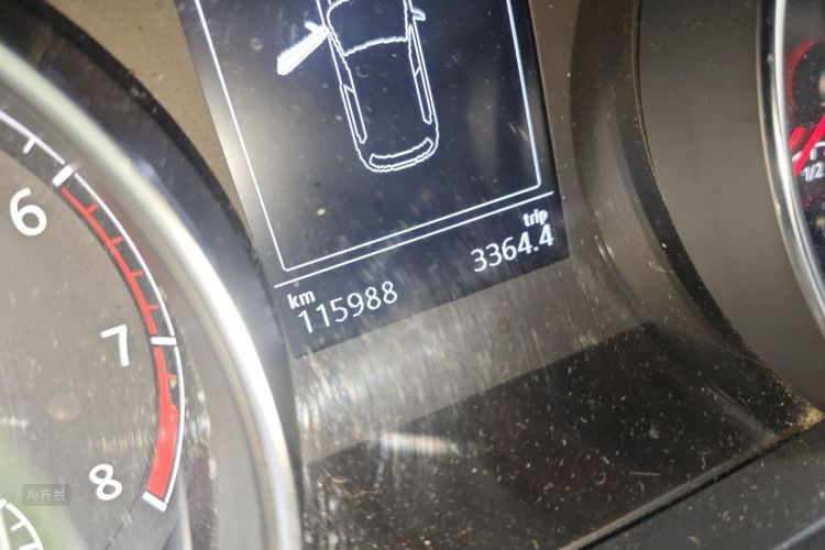 Volkswagen Golf 2015 car image #14