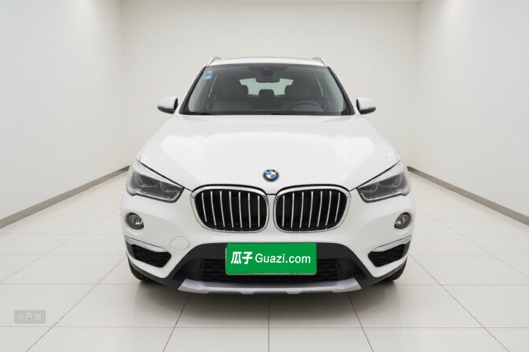 BMW X1 2019 #3 BMW X1 2019 car image #3