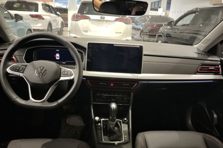 Volkswagen Lavida 2025 car image #10