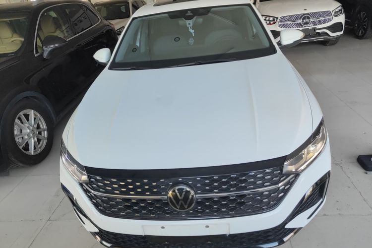 Volkswagen Lavida 2023 imagen de coche #3