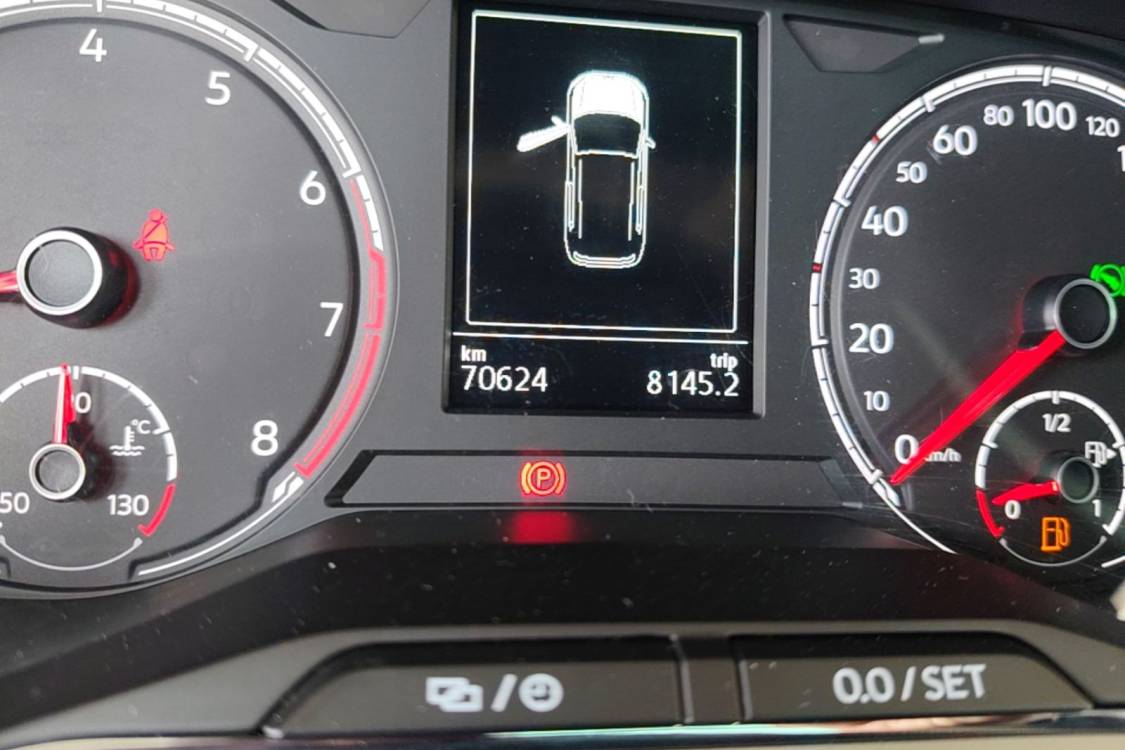 Volkswagen T-Cross 2020 #25 Volkswagen T-Cross 2020 imagen de coche #25