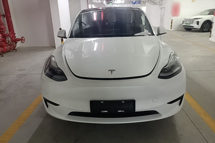 Tesla Model Y 2023 #3 Tesla Model Y 2023 car image #3