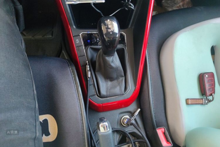 Volkswagen Polo 2019 car image #16