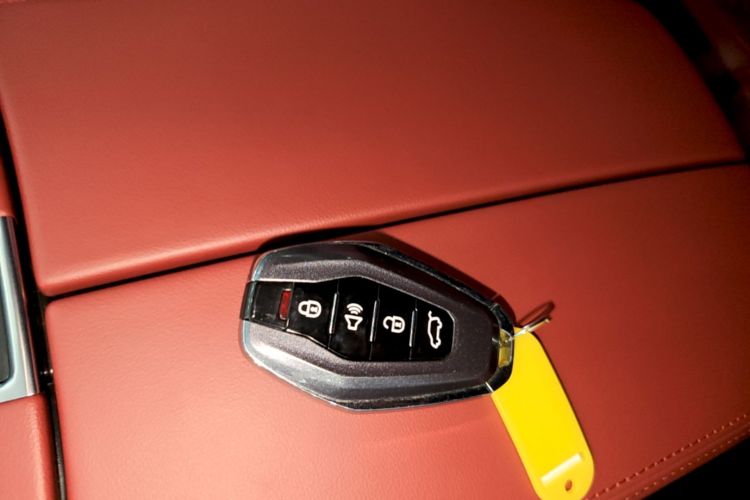 Jetour X70 PLUS 2023 #9 Jetour X70 PLUS 2023 car image #9