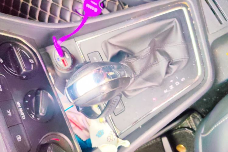 Volkswagen Lavida 2016 car image #14
