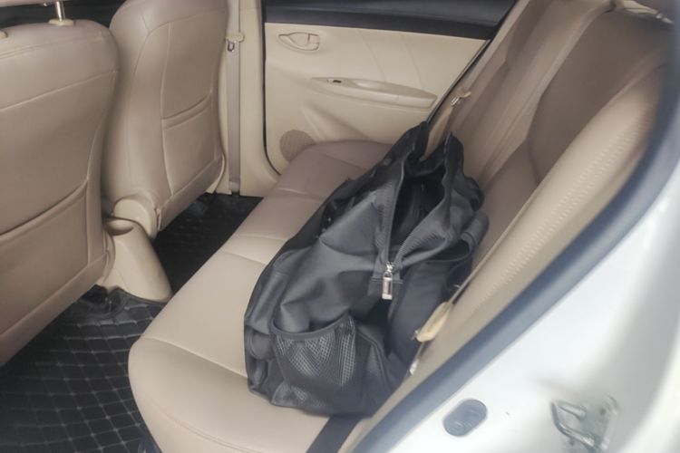 Toyota Vios 2016 #14 Toyota Vios 2016 car image #14