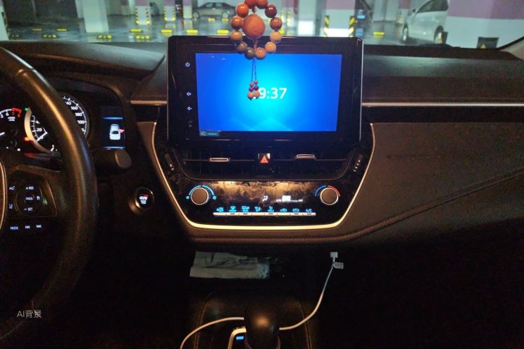 Toyota Corolla 2022 car image #15