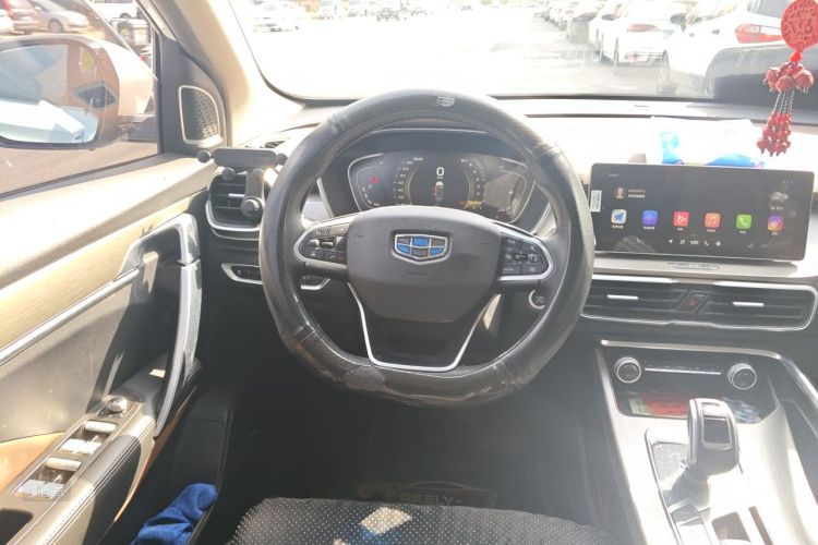 2018 #12 2018 immagine di auto #12
